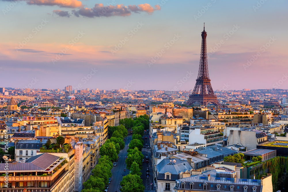 Déménagement à Paris 5e Arrondissement